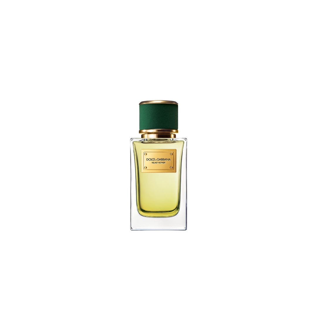 Velvet Collection Vetiver EDP